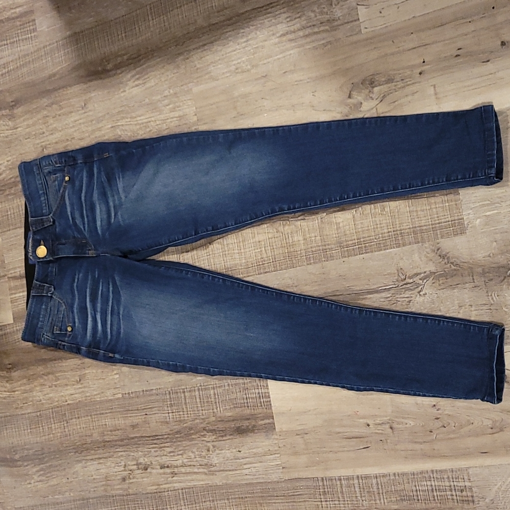 Democracy skinny Jeans size 2